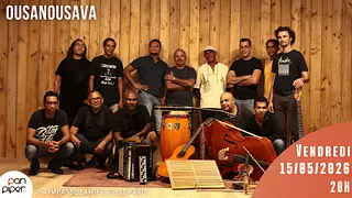 OUSANOUSAVA