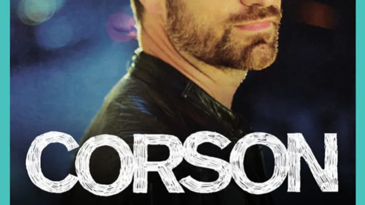 Corson en concert