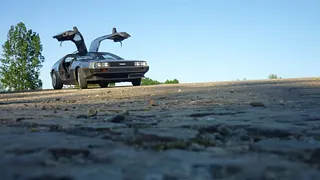 WE ARE POLYSOUND présente "BACK TO THE FUTURE"