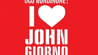 Expo Ugo Rondinone : I ♥ John Giorno