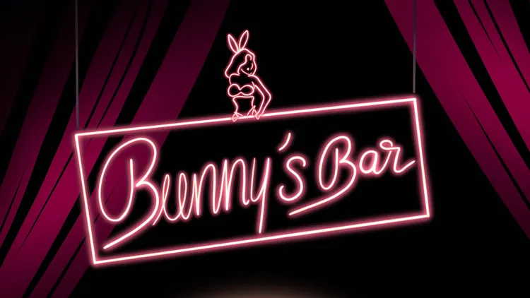 Bunny's bar