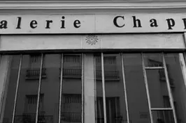 La Galerie Chappe