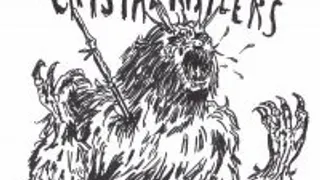 Crystal Antlers - Vivian Girls