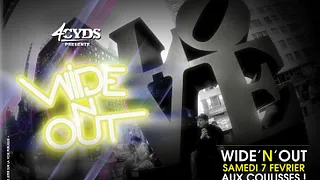 Wide'N'Out Vol. 3