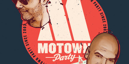 Motown Party ft. Danny Krivit