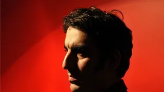 Bruit Qui Court - Prisca - Reza