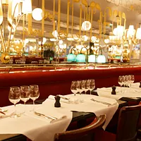 Brasserie Thoumieux