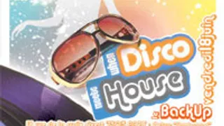 When Disco Meets House