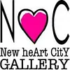 La New heArt CitY Gallery