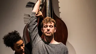 Visite-Atelier au Musée de la musique : Décompressons !