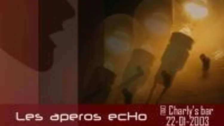 Les Apéros Echo