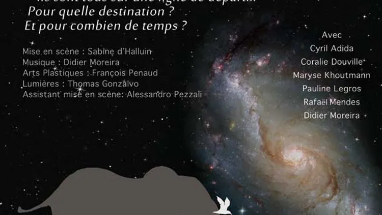 La course des miracles