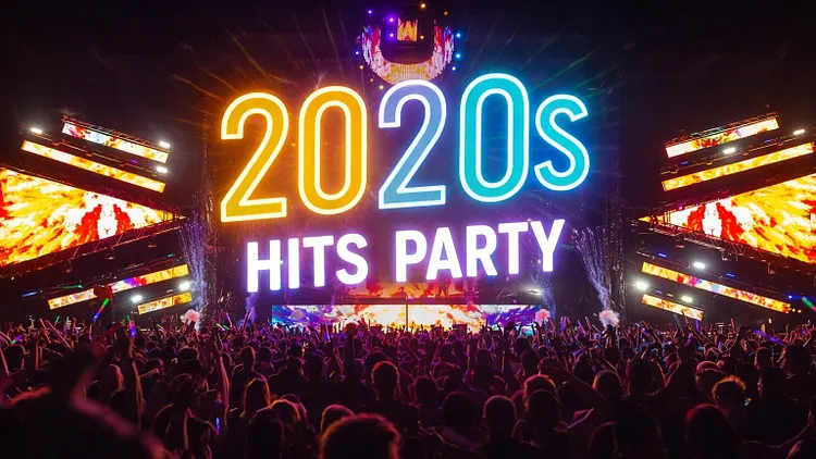 2020 HITS PARTY