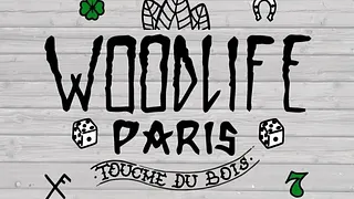 Vernissage nouvelle collection WOODLIFE
