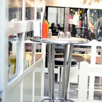 Diner Bedford Marais