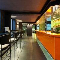 Skybar Pullman Paris Montparnasse