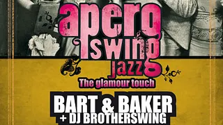 APERO SWING JAZZ