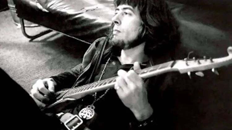 Concert John Mayall