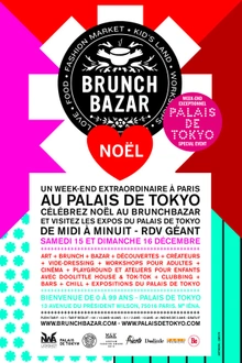 BrunchBazar