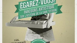 En attendant le Hasard Ludique... Égarez-vous