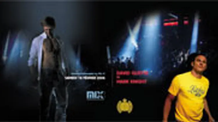 Ministry Of Sound