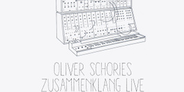 Oliver Schories, Zusammenklang live & Miyagi
