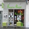 Pousse-Pousse