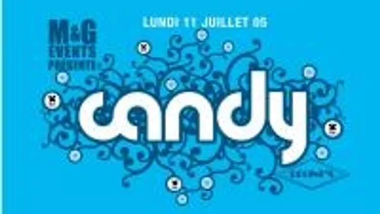 Candy