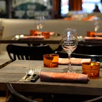 Le Café des Abattoirs