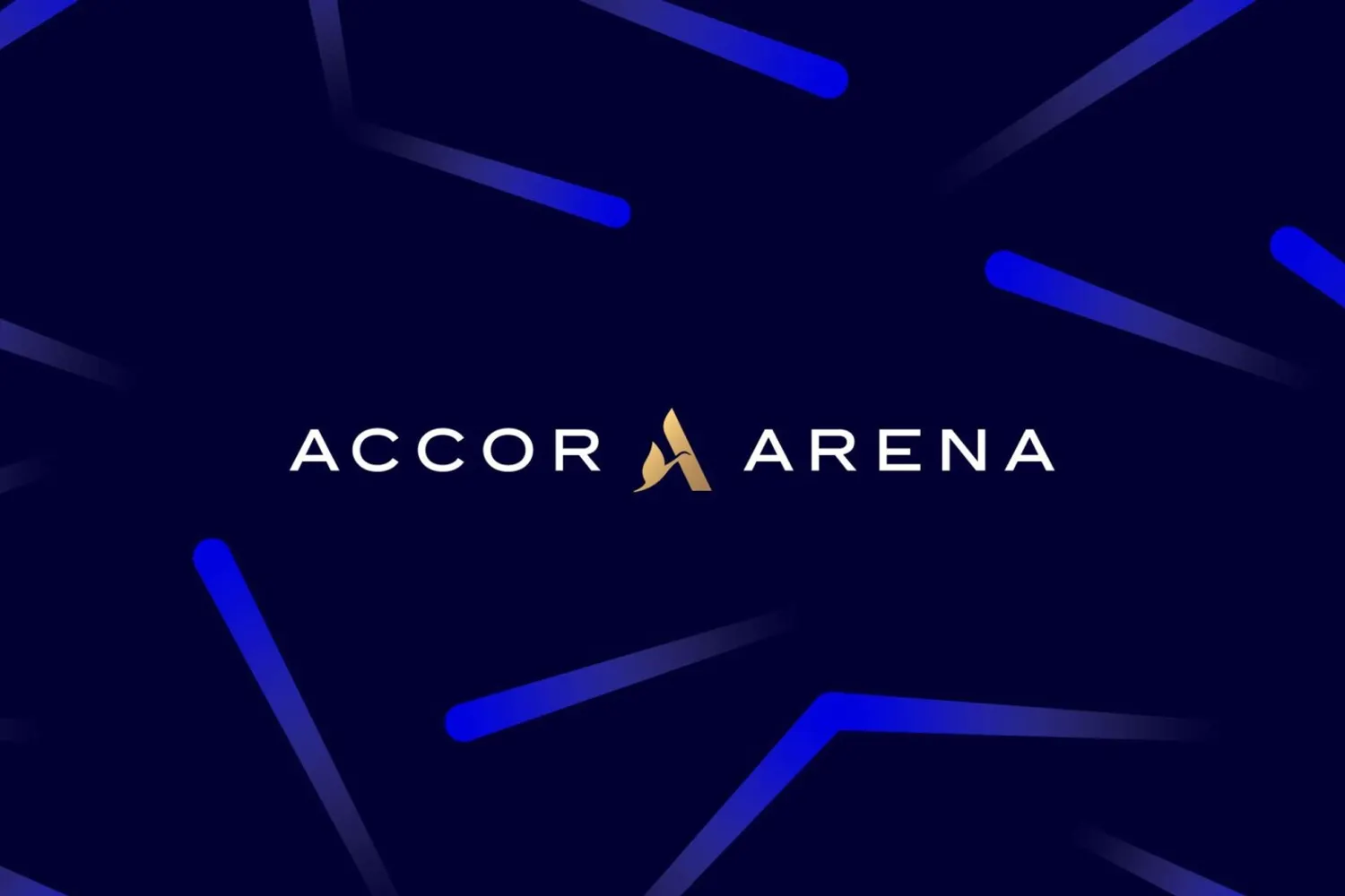 Accor Arena