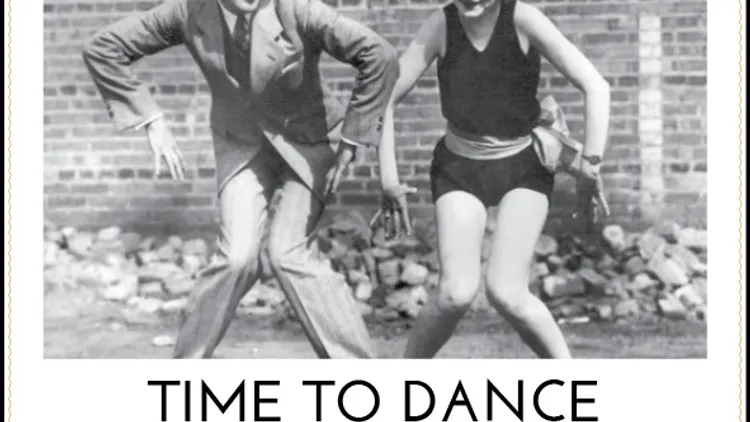 Time to Dance