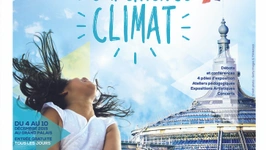 Exposition Solutions COP21
