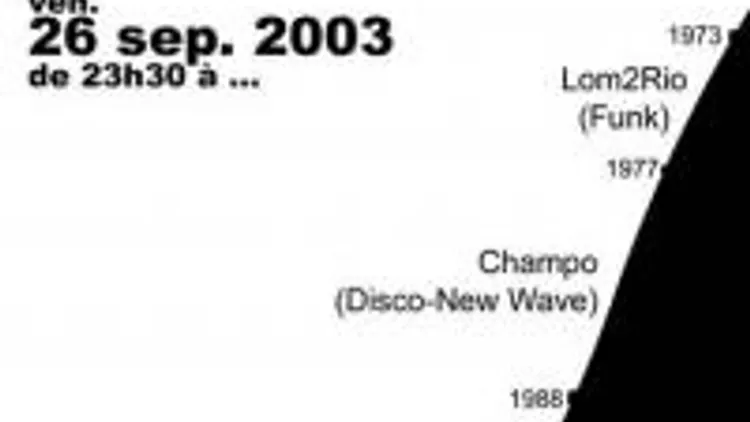 La Ultima (dance Music History)