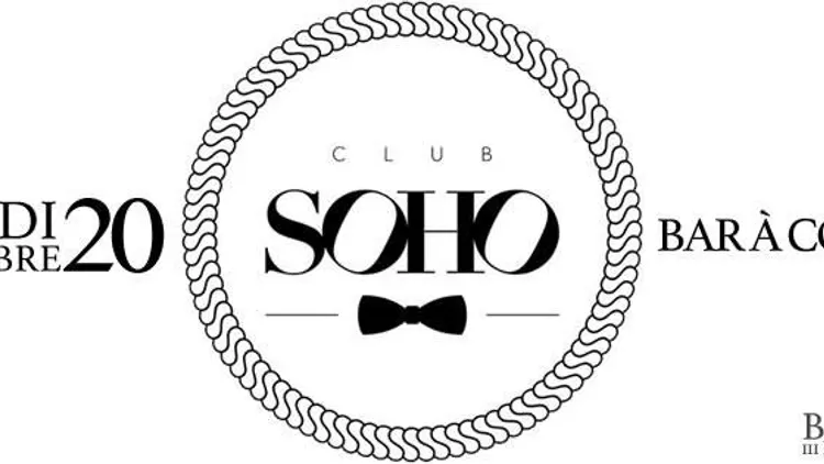 SOHO NITE débarque à Paris