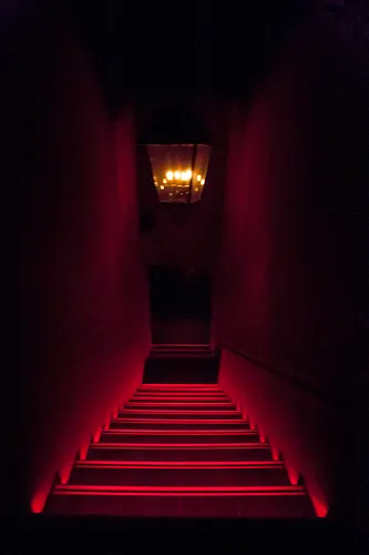 Le Noire Platine Club Paris