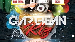 CARIBEAN KIZ