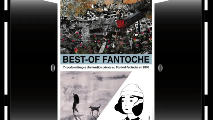 BEST-OF FANTOCHE 2016