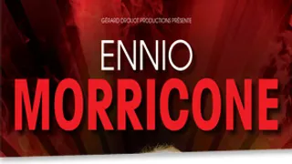 Ennio Morricone