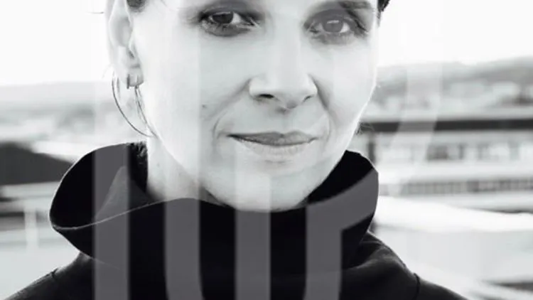 Juliette Binoche, Alexandre Tharaud Il était un piano noir...
