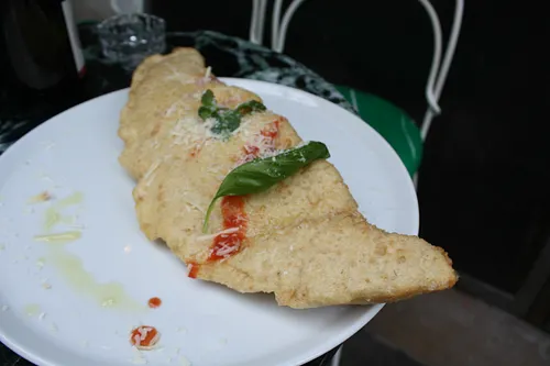 Da Graziella Restaurant Paris