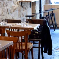 Le Comptoir Urbain