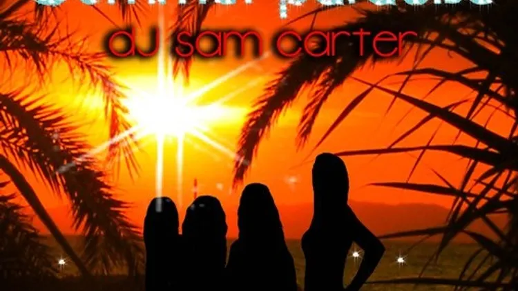 Summer Paradise
