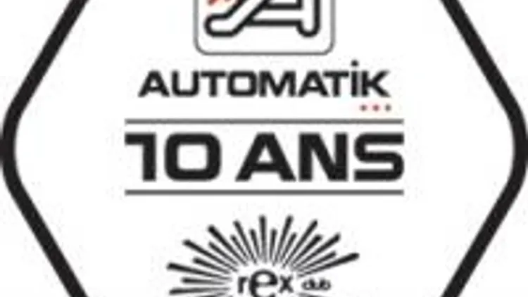 Automatik - 10 Ans!