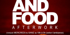 The soul&food afterwork