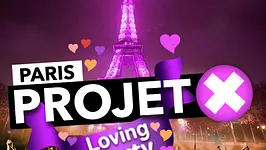Projet X : Loving Party