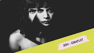 Shilpa Ray • Mélie Fraisse • Alice Lewis / Supersonic - Free