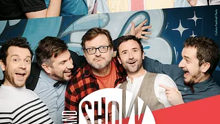 Le Grand Show Time