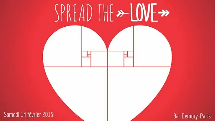 The MabLab > Spread The Love