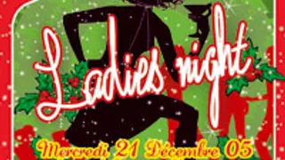 Ladies'night