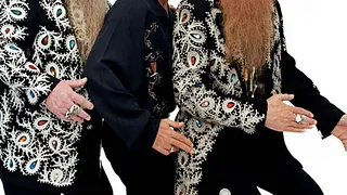 ZZ top
